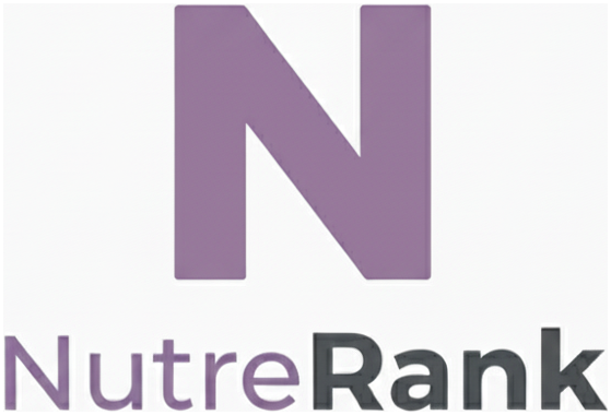 NutreRank Logo